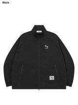 PUNNEL RAGLAN WINDBREAKER UNISEX