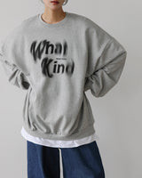 NCB KIND オーバースウェット