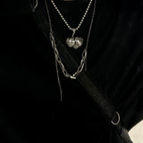 [MADE]Two hearts, Park Ji-sung, three hearts, HANBYEONGJU