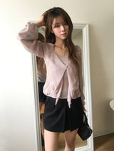 Yeonhwa Blouse