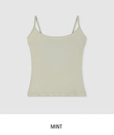 [1+1] And Basic Modal Skin Sleeveless