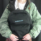 Off Back Pack (black)