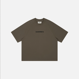 クラシックボクシーTシャツ