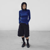 Groove pocket half pants