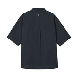 [24SS LSD COLLECTION]コットンシアーサッカーショートスリーブシャツ