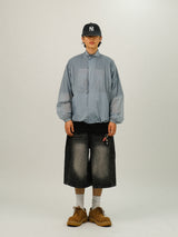 MP Summer String Windbreaker