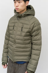 Rita Hooded Wellon Jumper