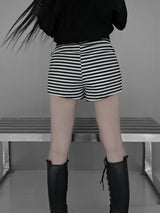dangara micro short pants