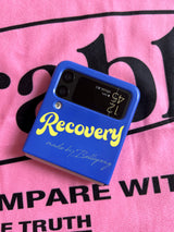 [Recovery] Z-フリップ ハードケース