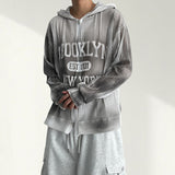 Shark Cool Air Mesh Brooklyn Hood Zip-Up (2 colors)