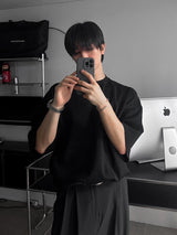 -5°C エアロファイバーショートスリーブTシャツ (6color)