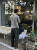 [MADE] ハイデンシティシッククロップTシャツ (3 Colors)