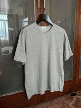 [Premium] クールUネックショートスリーブTシャツ