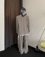 director formal jacket