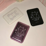 [MADE] トゥインクルトゥインクルマグセーフカードホルダー (3 type)