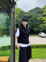 LF ソフトバルミューダスウェットパンツ