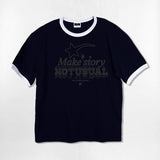 スターストーリーリンガー Tシャツ - 4カラー
