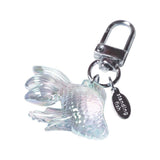 I LOVE MY FISH! Keyring_A02