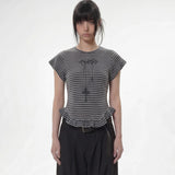 YODEL T-SHIRT_2COLOR