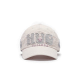 HUG friends cap (Pink)