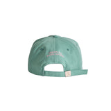 Three People Ball Cap (Green)