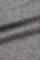 Serf wool tencel long sleeve