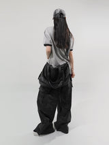 (UNISEX) ユニティーレザーバッグ