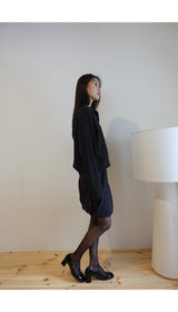jersey pumpkin skirt (2C)