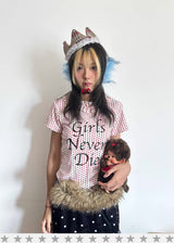 Escape Paradise Loveplayshop "Queens Never Die" Every girl must have a crown