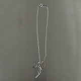 tagon necklace