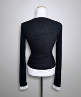 Colourway Layered Tee (3colors)