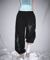 lace sag band (3colors)