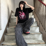 [ROF X CANNIZ] ビタースイートペッパーTシャツ [4COLOR]