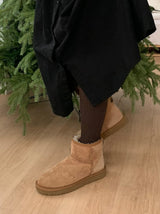Labuque Ribbed Knit Leggings