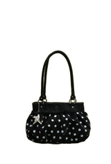 Maren Polka Dot Tote Bag