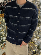Halo Brush Cardigan (3 Colors)