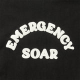 Air ringer short sleeve T-shirt -2C