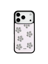 primrose stud case (pink)