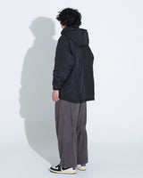 Monster Parka