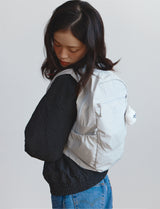 Kivo Backpack (Light Gray)