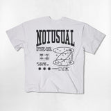 シンボルスペースオーバーフィットTシャツ - 4COLOR