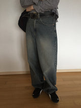 Iconic Stud Belt (2 colors)
