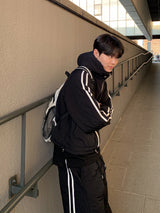 Mintz string backpack