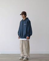 NCB JUST OVER HOODIE