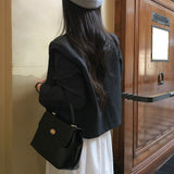 [BELLIDE MADE] Classic mood, single midi jacket blazer
