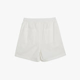 Stranger レギュラーフィットシアサッカーショーツ（ネイビー）
