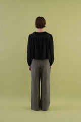 Dusk work pants_gray