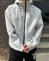 AD Goffcore windbreaker (2C)