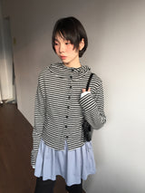 ウィロウ&バンドワンピース (3color)