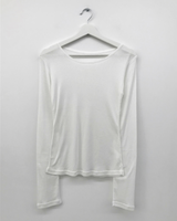 Zelio Tencel Long Sleeve (12color)